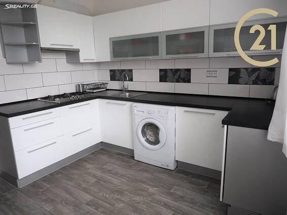 Pronájem bytu 1+1 41 m², Kotlanova, Brno - Líšeň