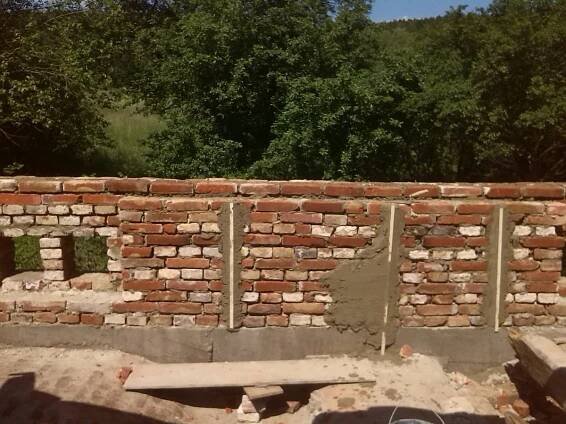 Zednické práce Stanislav Suchánek foto 4