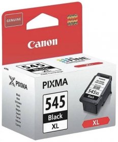Canon PG-545 XL - Černá originální cartridge