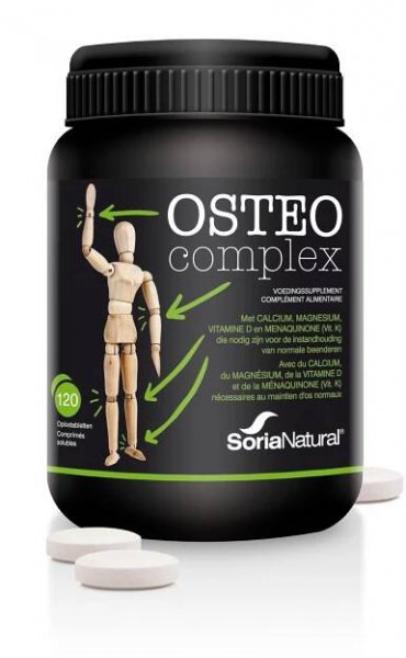 Osteo complex