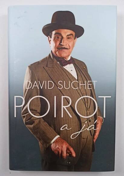 Poirot a já