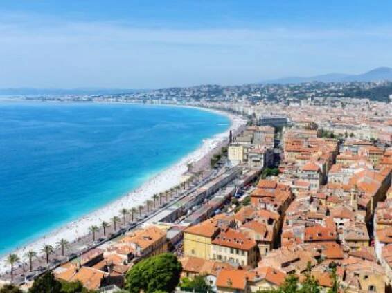 Quick Guide: Traveling By Train From Paris To Nice