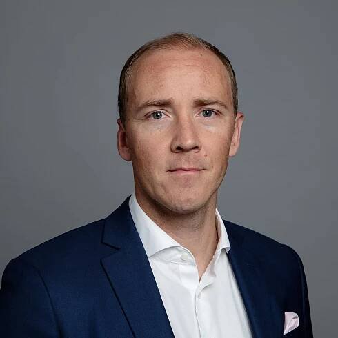 Antti Uusitalo
