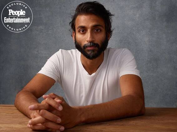 2022 Tribeca Festival – Portraits