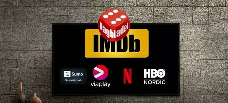 Strømmeguide: De 35 beste filmene