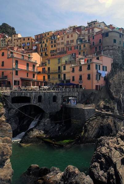 Just the Pictures (Italy) | The Wolff Chronicles