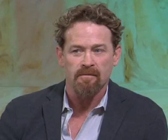 Max Martini Biography - Facts, Childhood, Family Life & Achievements