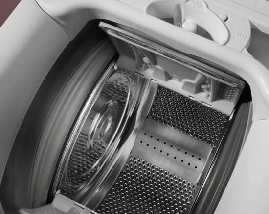 Electrolux EW2TN5061FC