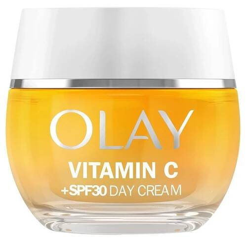 Olay Vitamin C + SPF30 Day Cream