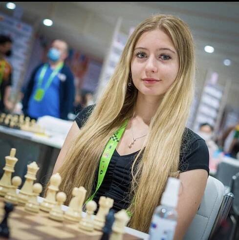 ingenium-chess-camps — Girl Boss Chess