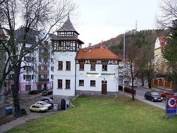 Restaurant Panorama Karlovy Vary | Apetee