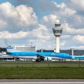 Statement on consequences of baggage system malfunction at Schiphol
