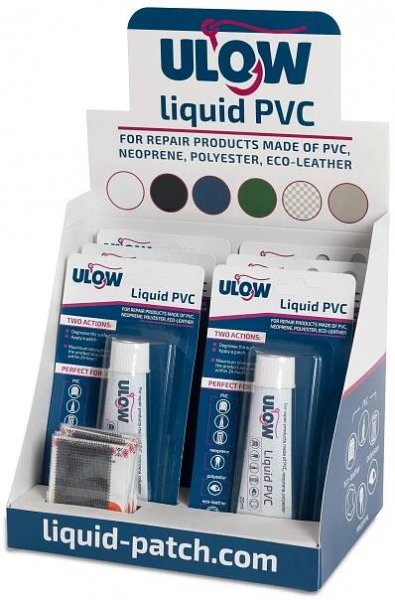 Liquid Patch tekutá záplata 20ml