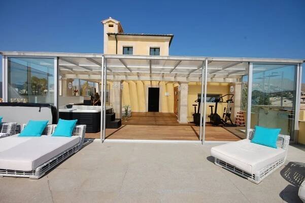 Hotel Galeon Suites, Španělsko Mallorca - Invia