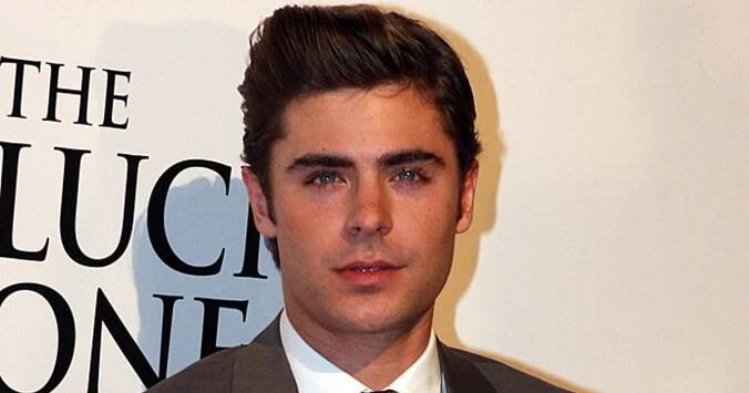 Zac Efron je ZNETVOŘENÝ: Veřejnost spekuluje o tom, co si provedl se svým vzhledem. Herec má vysvětlení, které mu nikdo nevěří