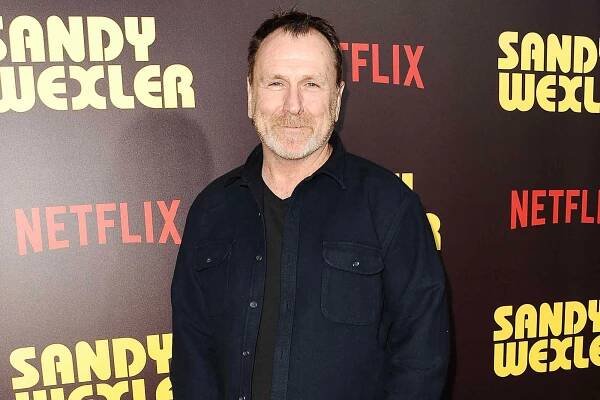 Premiere Of Netflix's 