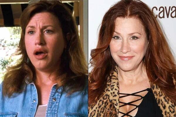 Lisa Ann Walter's Real-Life Identical Twins Born on Same Day as Parent Trap Twins: 'It's Weird'