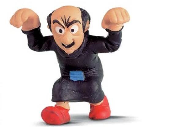 Schleich 20418 - Gargamel