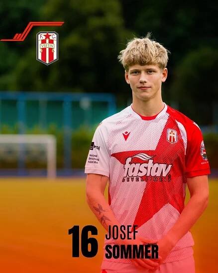 FC Fastav Vsetín představuje svoji soupisku a realizační tým pro třetí ligu | MSFL | ValašskýFotbal.cz
