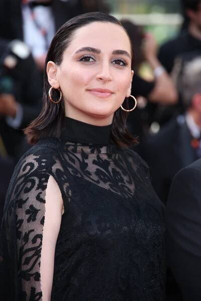 Mahsa Rostami