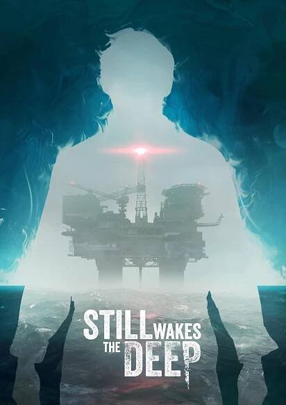 Still Wakes the Deep (Video Game 2024) 7.7