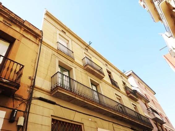 Apartmán Just Like Barcelona