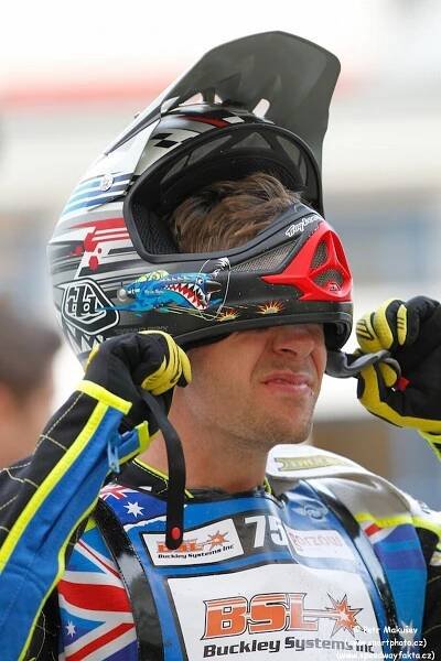 Dnes Speedway Grand Prix v Bydgoszczi | Speedway Fakta