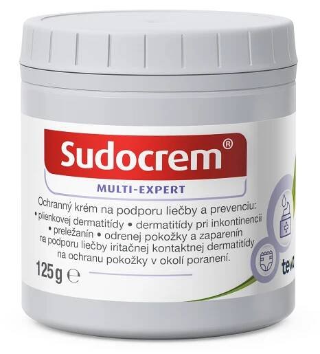 Sudocrem MULTI-EXPERT 125 g