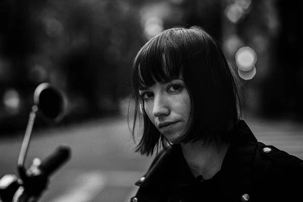 Poznám veľa ľudí, ktorí majú skúsenosti so sexuálnym násilím, hovorí v rozhovore režisérka Tereza Nvotová....