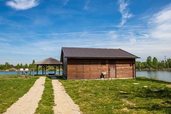 CarpDreamLake.com – Carp Dream Lake