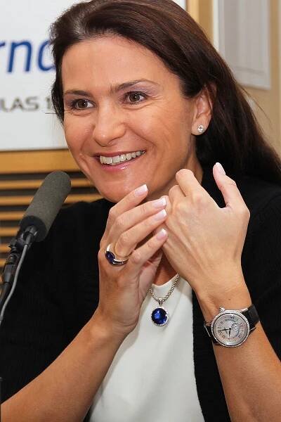 Michaela Maláčová | Radiožurnál