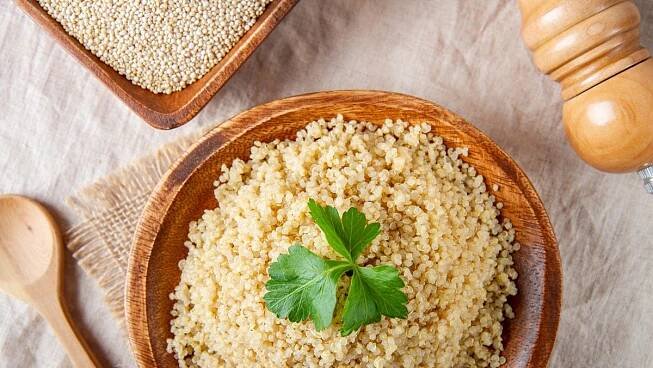 Is Quinoa Keto-Friendly?