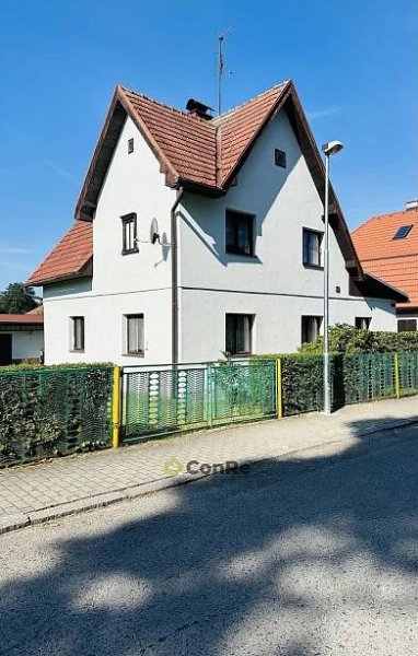 Prodej Dům, Libušina, Doksy, okres Česká Lípa