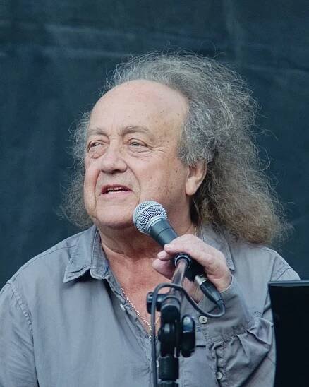 Józef Skrzek