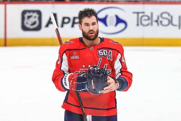 Tom Wilson