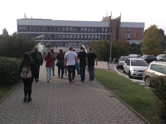 Gymnázium Blansko - oficiální stránky