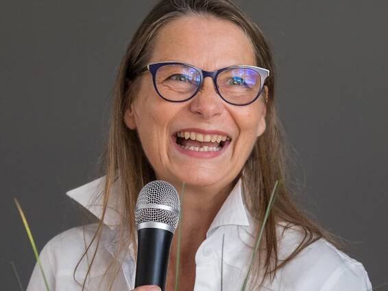 Je tolik žen, které by si ocenění zasloužily více, říká Marie Kinsky
