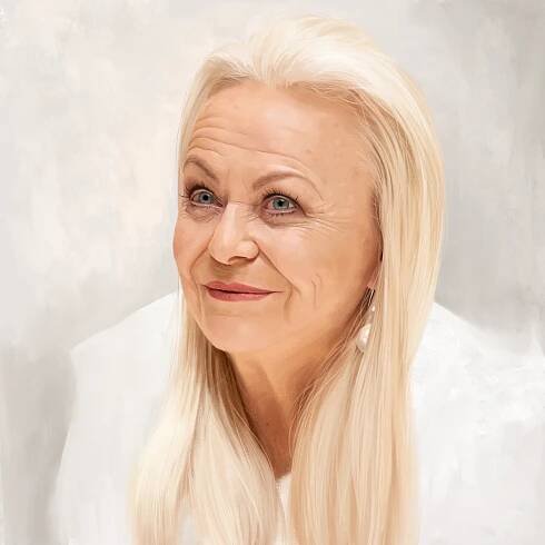 Jacki Weaver