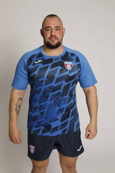CSA Steaua Bucuresti - Rugby Romania