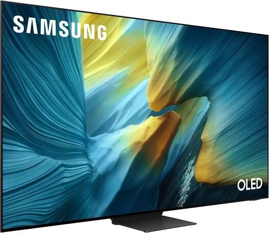 77" SAMSUNG QE77S95F (2025)