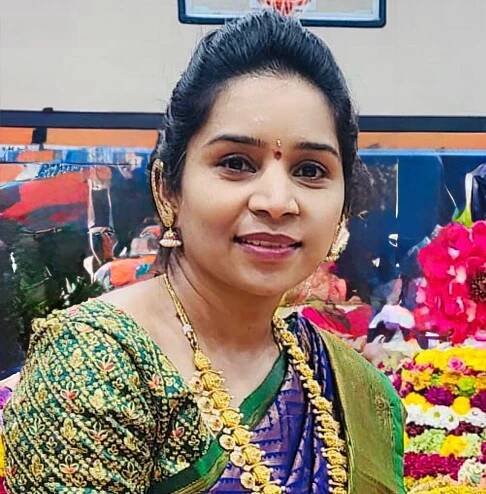 Our Team – Tennessee Telugu Samithi