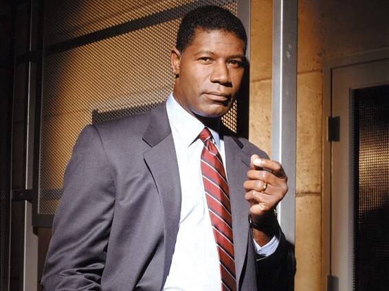Dennis Haysbert - Actor