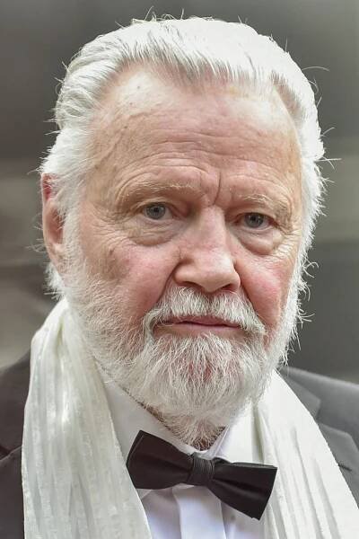 Jon Voight herec