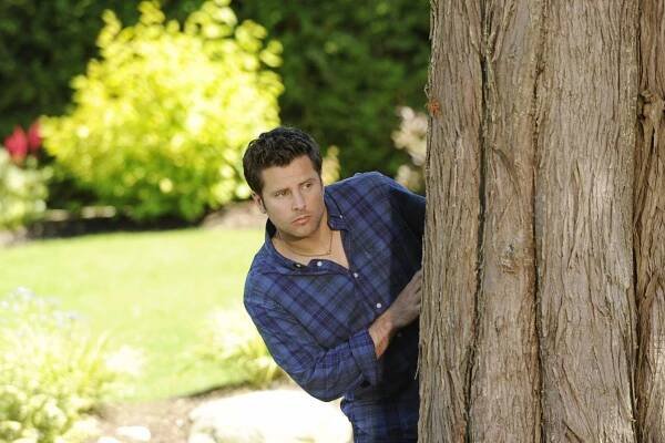 Agentura Jasno - Shawn verze 2.0 - Z filmu - James Roday Rodriguez
