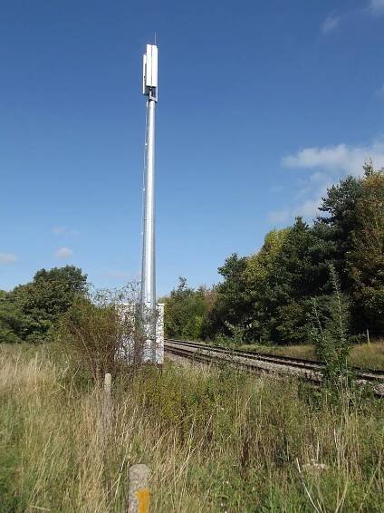 GSM-R - Wikipedia