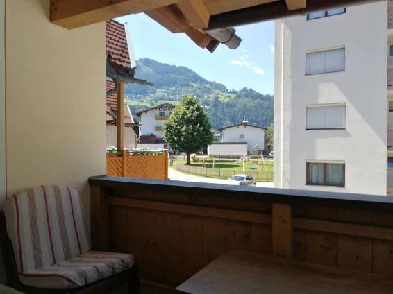 Chalet Waldheim *