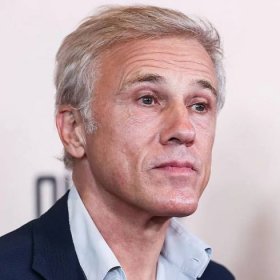Post your questions for Christoph Waltz