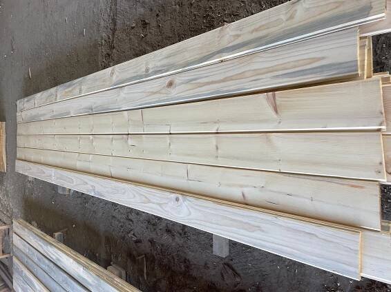 Welker's Custom Lumber Sales