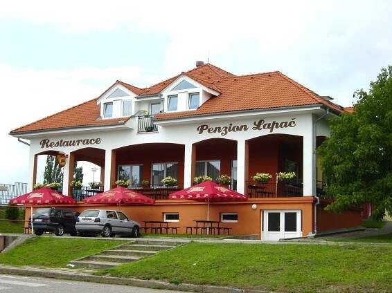 Penzion - restaurace Lapač - Sluzebnik.cz - informace nejen o službách