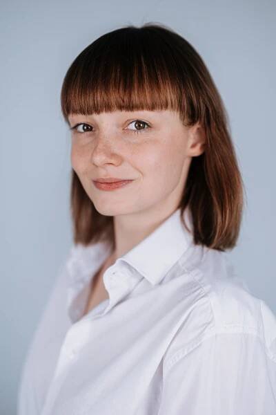 Viktória Pejková - Castingofka.cz
